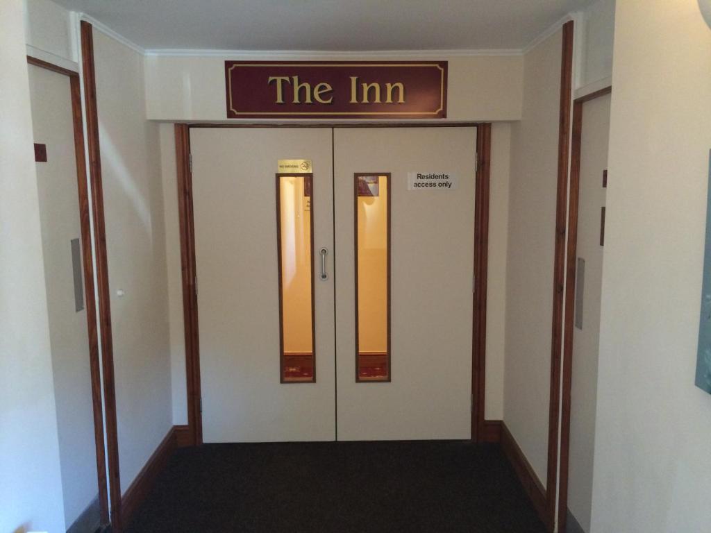 Hunters Lodge Inn Wincanton Buitenkant foto